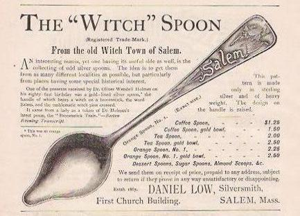 Witchspoon ad show contrast through direction